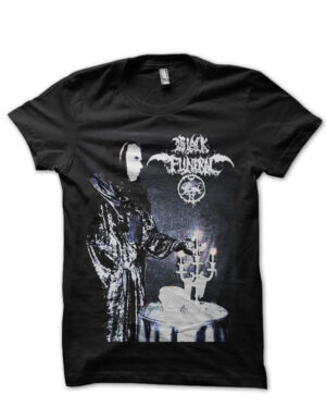 Cradle Of Filth T-Shirt