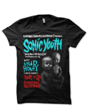 Sonic Youth T-Shirt