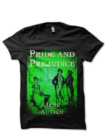 Pride And Prejudice T-Shirt