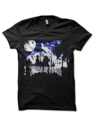 Cradle Of Filth T-Shirt