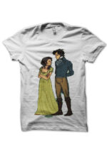 Pride And Prejudice T-Shirt