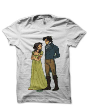 Pride And Prejudice T-Shirt