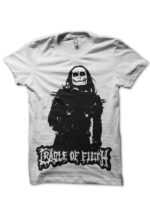 Cradle Of Filth T-Shirt