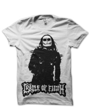 Cradle Of Filth T-Shirt