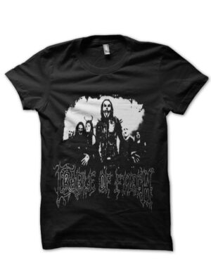 Cradle Of Filth T-Shirt