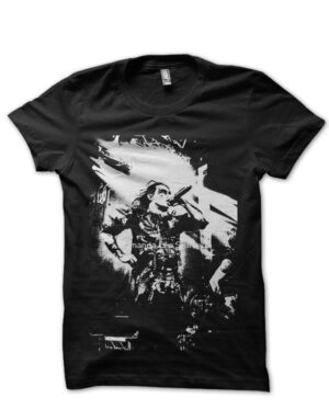 Cradle Of Filth T-Shirt