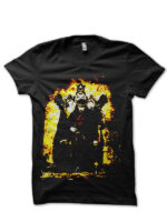 Cradle Of Filth T-Shirt