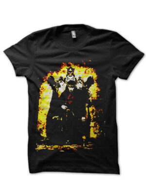 Cradle Of Filth T-Shirt
