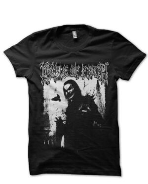 Cradle Of Filth T-Shirt
