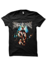 Cradle Of Filth T-Shirt