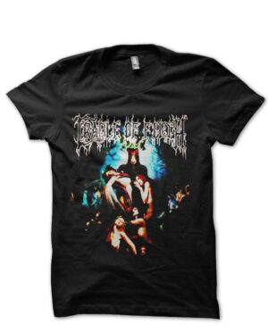 Cradle Of Filth T-Shirt