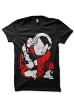 Kim Jong Un T-Shirt