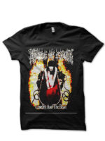 Cradle Of Filth T-Shirt