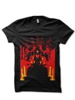 Cradle Of Filth T-Shirt