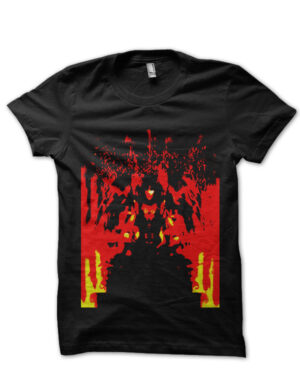 Cradle Of Filth T-Shirt