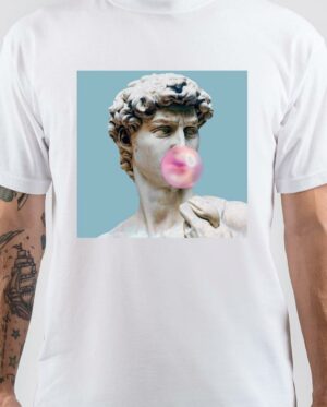 Venus de Milo T-Shirt