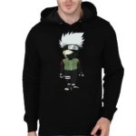Kakashi Hatake Hoodie