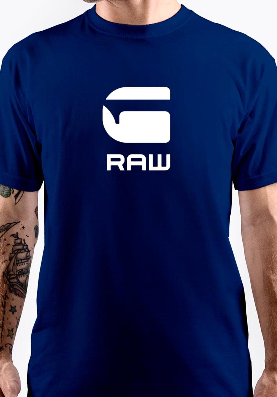 G Star Raw T-Shirt -