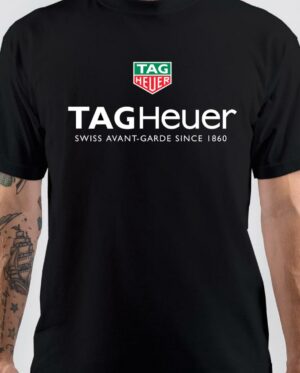 TAG Heuer T-Shirt
