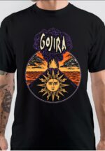 Gojira T-Shirt