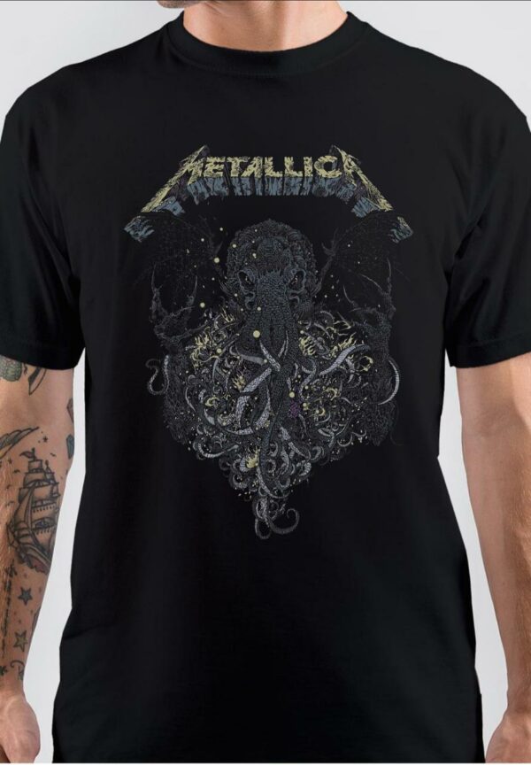 Metallica T-Shirt