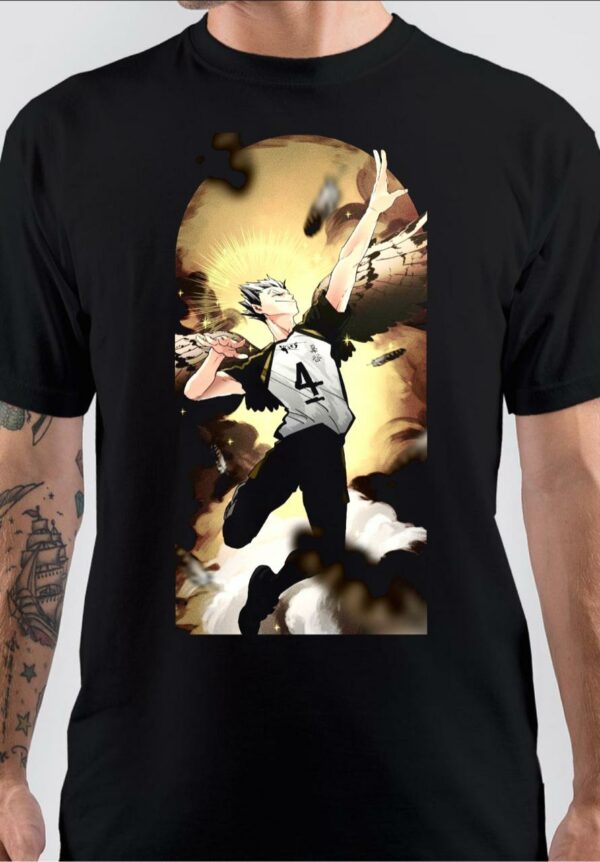 Haikyuu T-Shirt