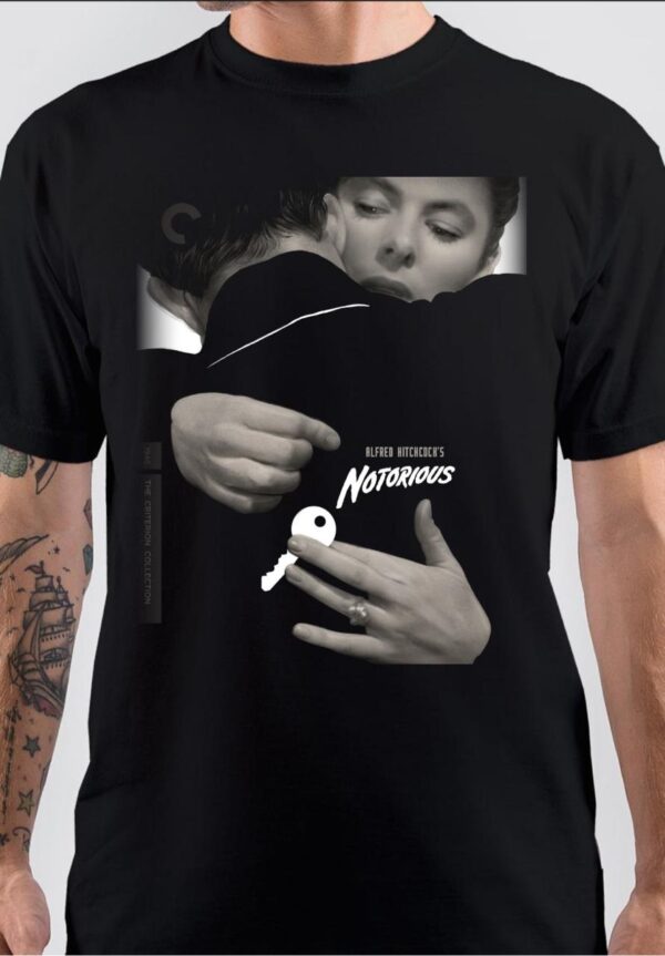 Notorious T-Shirt