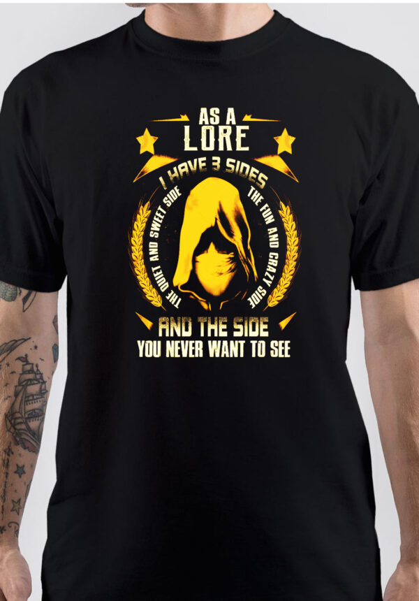 Lore T-Shirt