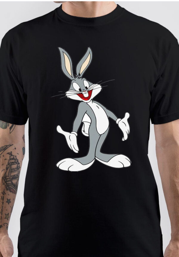 Bugs Bunny T-Shirt