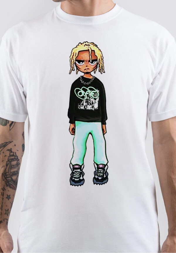 Playboi Carti T-Shirt