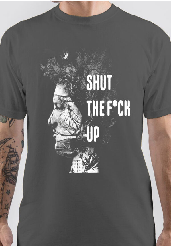 Stfu T-Shirt