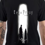 Ergo Proxy T-Shirt
