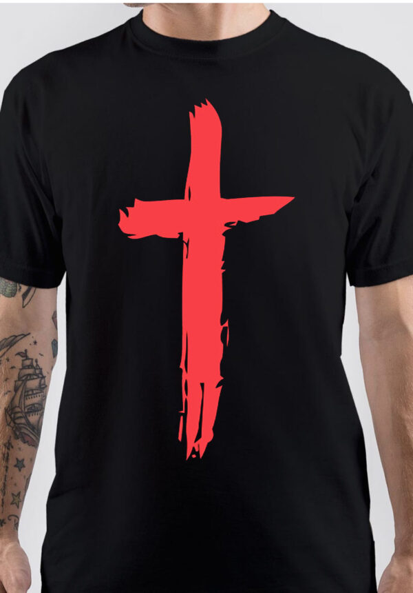 Saint Jhn T-Shirt