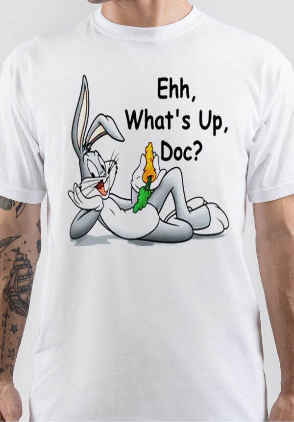 Bugs Bunny T-Shirt