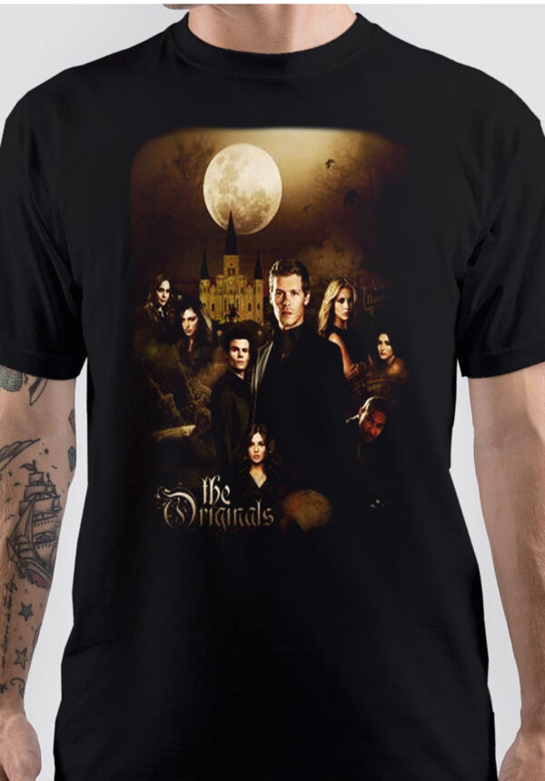 The Originals T-Shirt