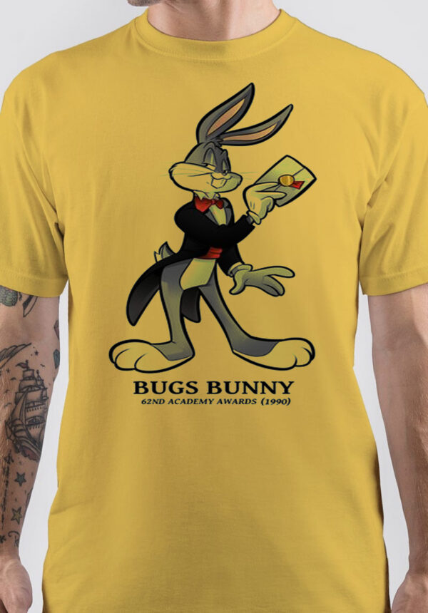 Bugs Bunny T-Shirt