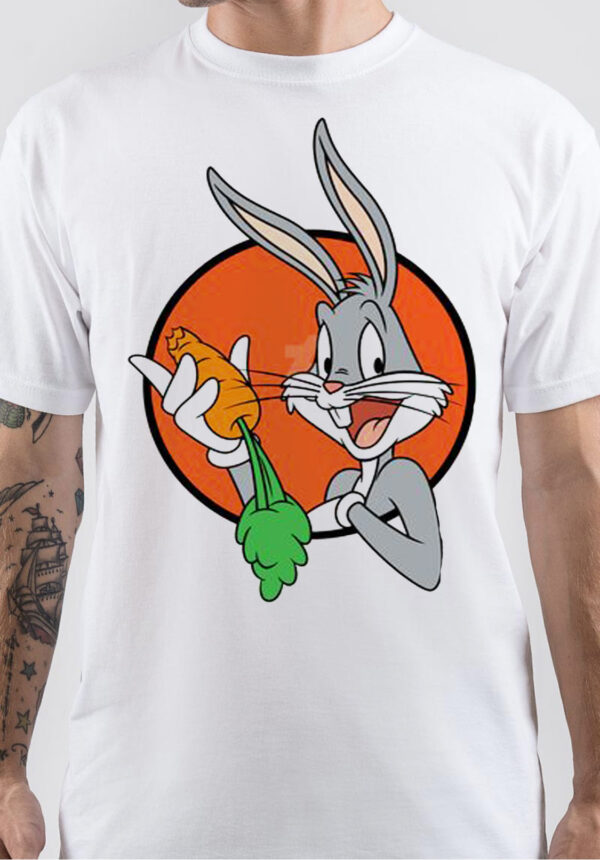 Bugs Bunny T-Shirt