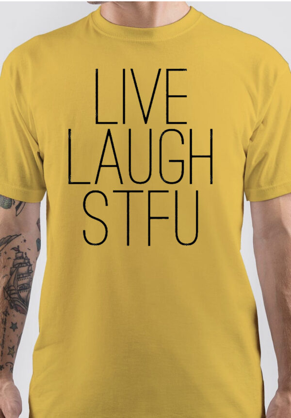 Stfu T-Shirt