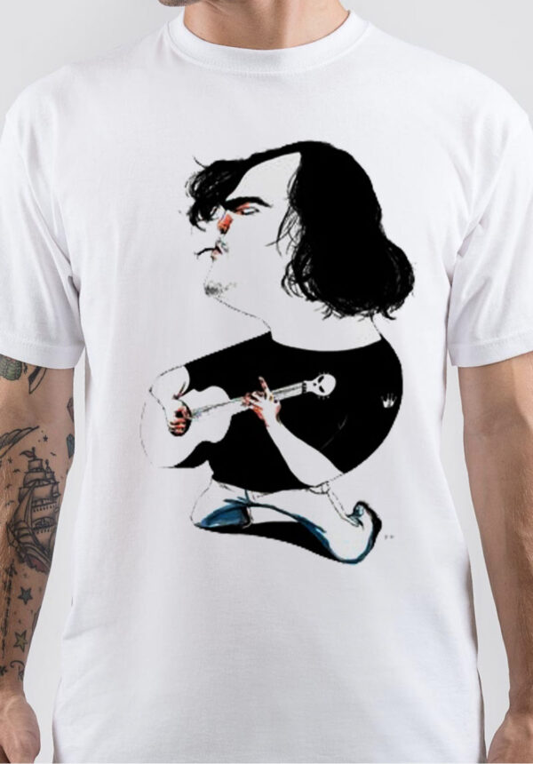 Tenacious D T-Shirt