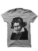 Ludwig  T-Shirt