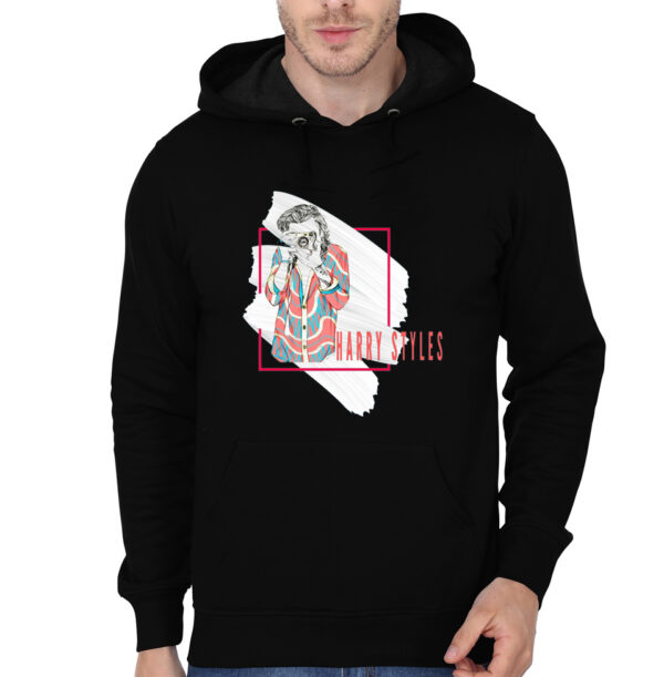 Harry Styles Hoodie - Image 2