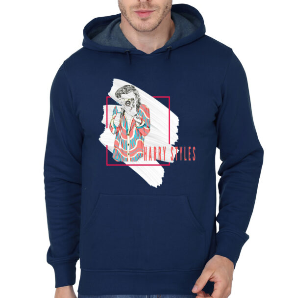 Harry Styles Hoodie - Image 3