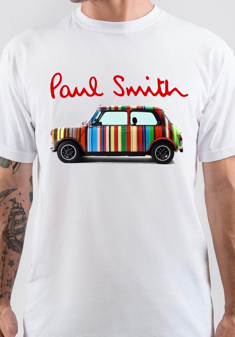 Paul T-Shirt - Supreme