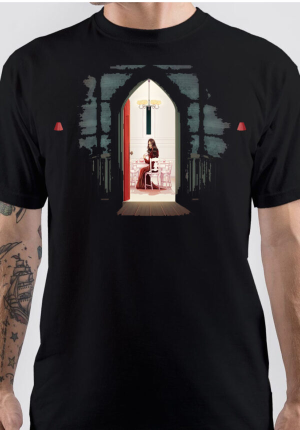 Haunting Of Hill House T-Shirt