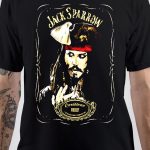 Jack Daniels T-Shirt