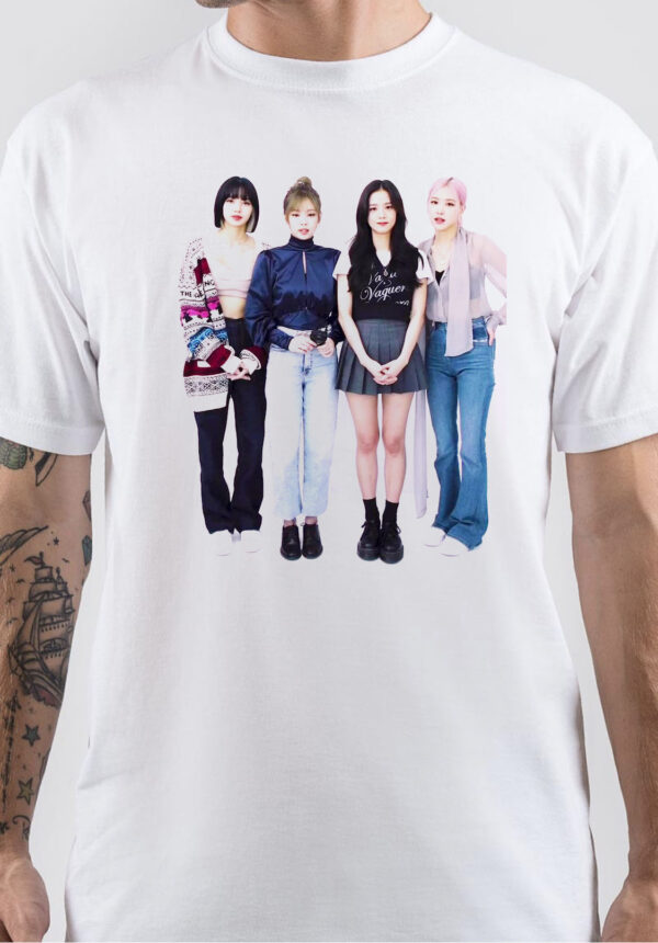 Blackpink T-Shirt