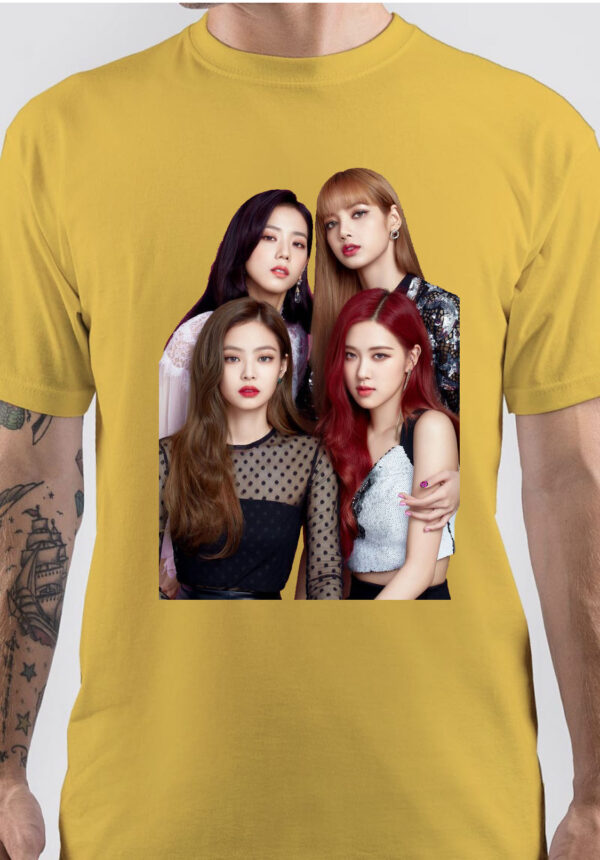 Blackpink T-Shirt