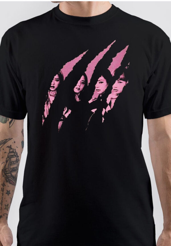 Blackpink T-Shirt