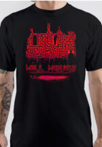 Haunting Of Hill House T-Shirt