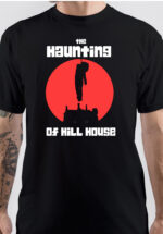 Haunting Of Hill House T-Shirt